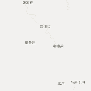 承德市鹰手营子矿区地图