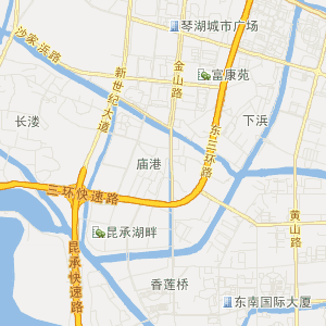 苏州常熟117路上行公交线路