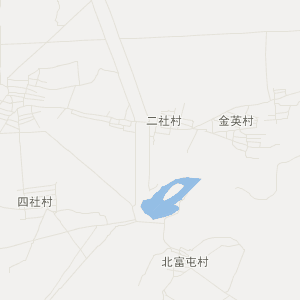 铁岭市开原市地图