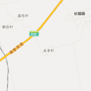 黑河市嫩江市历史地图