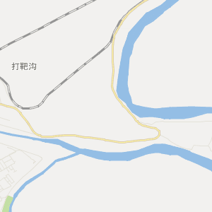 延边朝鲜族自治州图们市历史地图