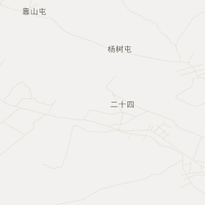 伊春市友好区历史地图