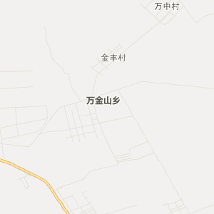 双鸭山市宝清县地图