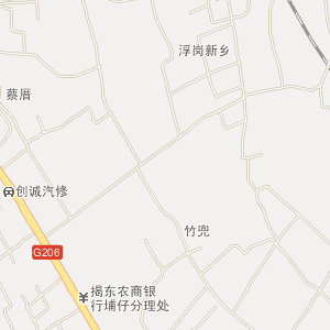 炮台镇自来水公司新区收费处