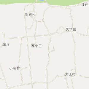军营村地图图片