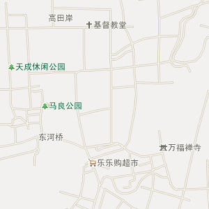 蒲岐地图图片