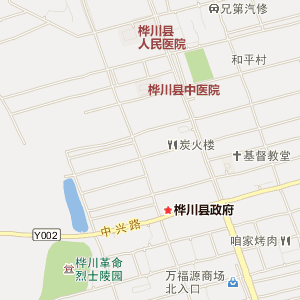 桦川县行政区划版图图片