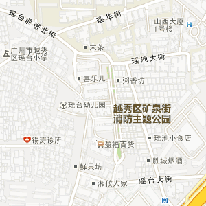 广州三元里属于哪个区图片