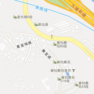 香港大埔墟地铁站大埔墟地铁站出口大埔墟地铁站图 香港地铁