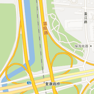 华苑站地铁地图