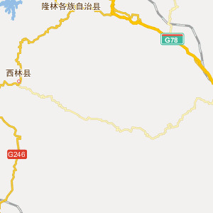 黔西南安龙县地图
