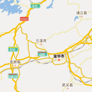 【桐廬旅行者酒店(原桐廬富春速8酒店)】酒店地圖_北京酒店預訂_好