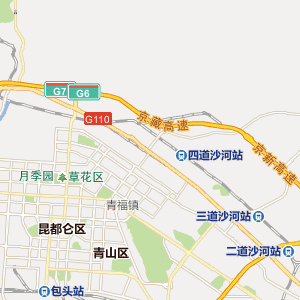 18线路图线路查询图片