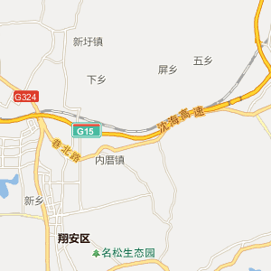 廈門952路上行公交線路