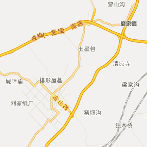 扶沟县公交线路图图片