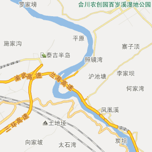 225路线路图图片