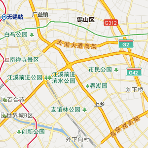 無錫快3路上行公交線路