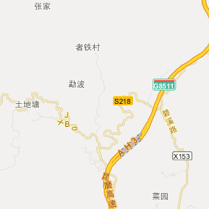 墨江县联珠镇地图图片