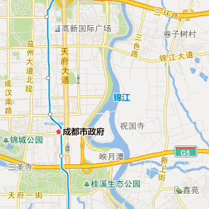z336路线地图图片