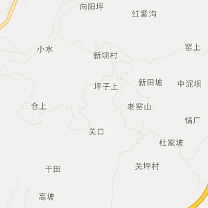 金沙县各乡镇地图图片
