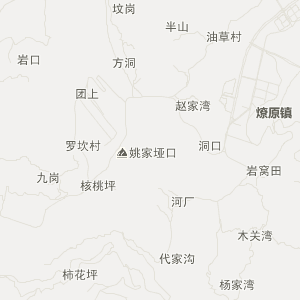 桐梓县乡镇地图高清图片
