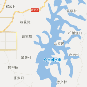 大竹县石子镇地图图片