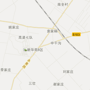 永宁县地图