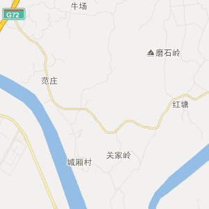 兴宾区乡镇地图图片