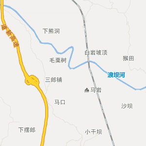 福泉地图高清分界线图片