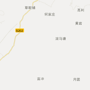 黔东南苗族侗族自治州黎平县地图