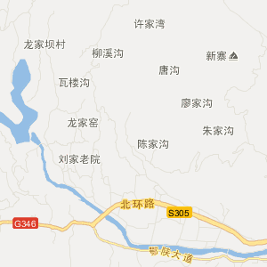 竹溪县各乡镇分布地图图片