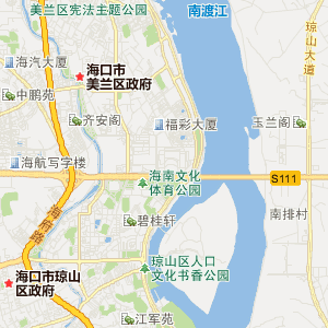 海口4路