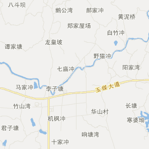 長沙寧鄉28路上行公交線路