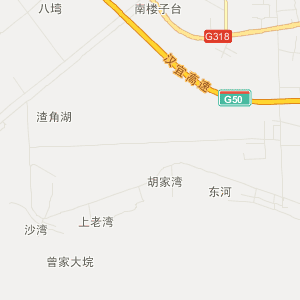 仙桃5路內環公交線路