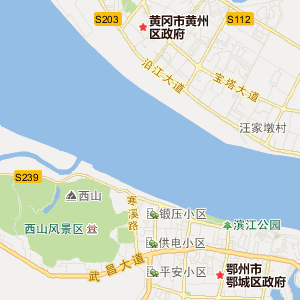 鄂州5路_鄂州5路公交車路線_公交5路 -鄂州公交線路查詢