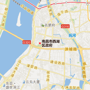 南昌26路_南昌26路公交車路線_公交26路 上行-南昌公交線路查詢