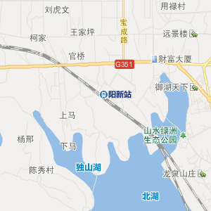 阳新县王英镇地图图片