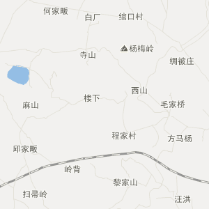 乐平市地图