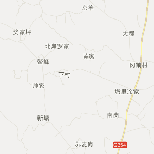 奉新县赤岸镇地图图片