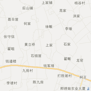 湖北黄梅县地图高清图片