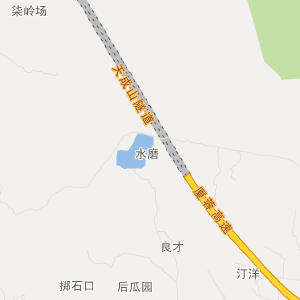 822公交车线路图图片