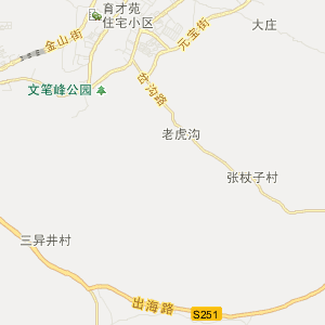 宽城满族自治县概述