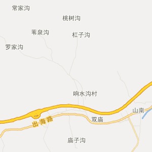 河北省青龙县政区图图片