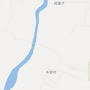 赤峰市元宝山区地图