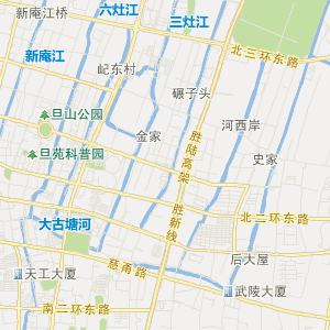 寧波慈溪9路上行公交線路