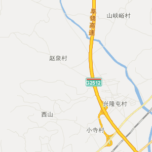 辽宁锦州市凌海地图图片