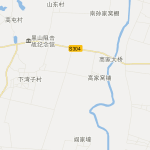 概述黑山县位于辽宁省西部,地理座标为北纬41°28 42°8,东经121