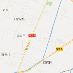 台安县行政区划图图片