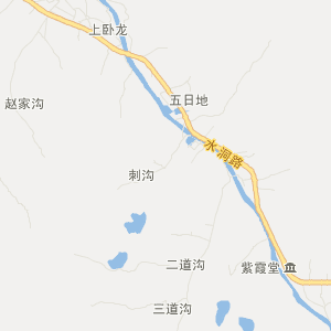 本溪市明山区街道明细图片