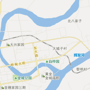 桦甸市高速公路路线图图片
